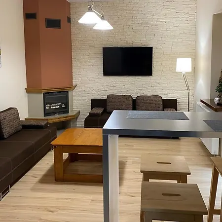 Apartament Bielany Krakow Exterior photo