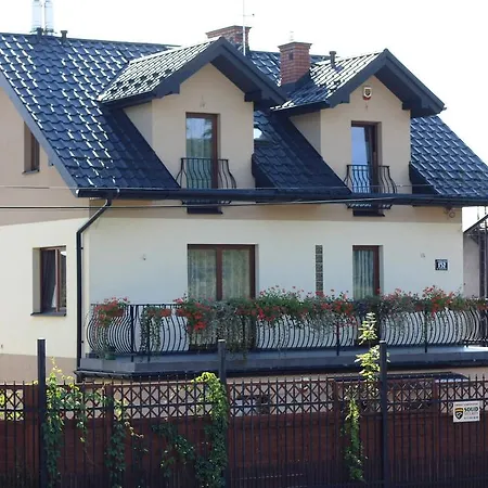 Apartament Bielany Krakow Exterior photo