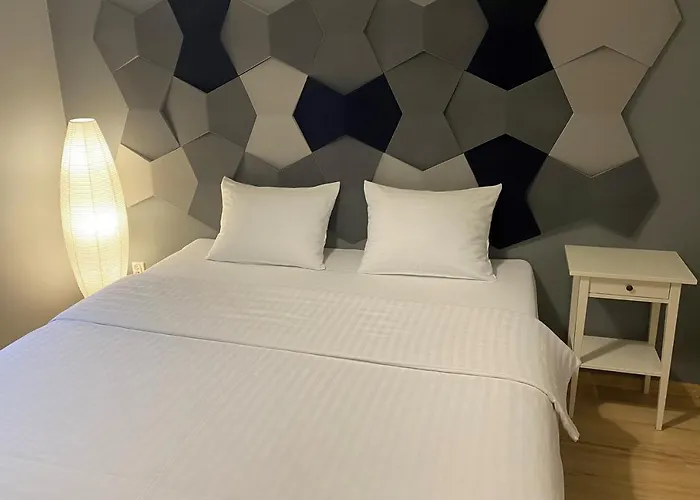 Apartament Bielany Krakow