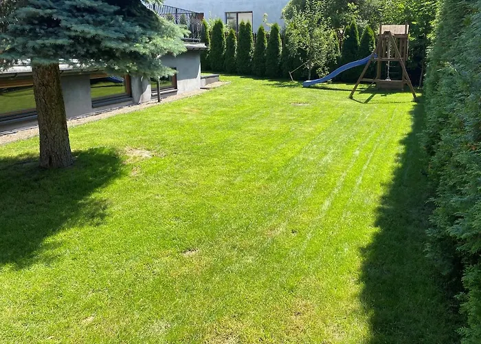 Apartament Bielany Krakow