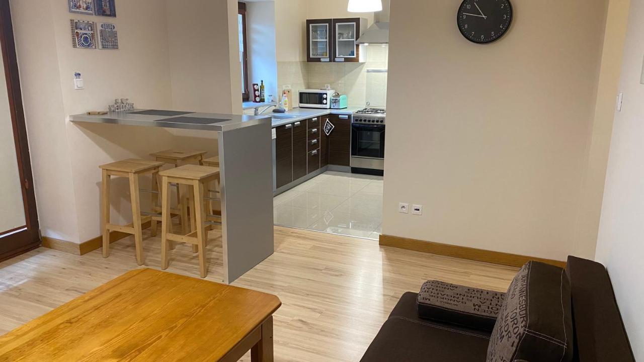 Apartment Bielany Krakow