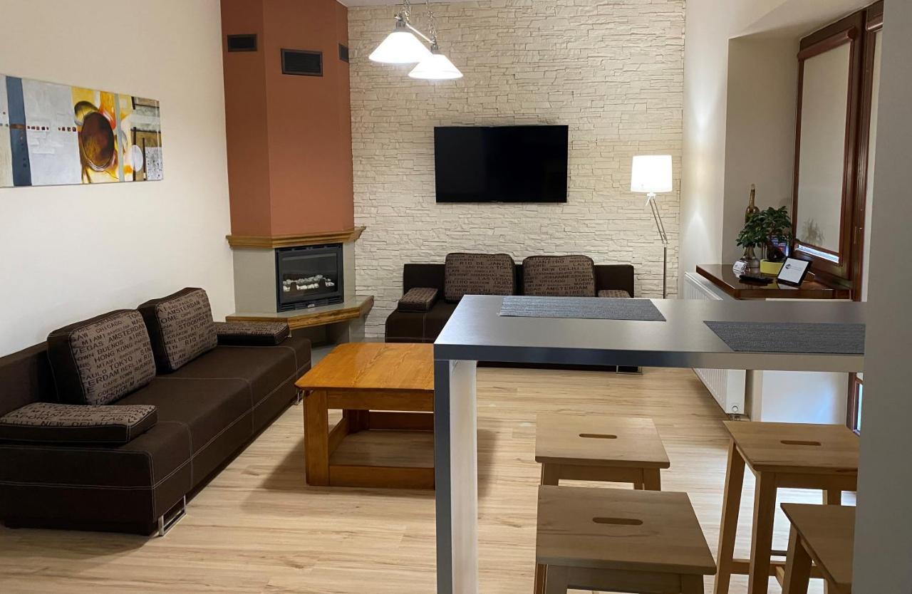 Apartment Bielany