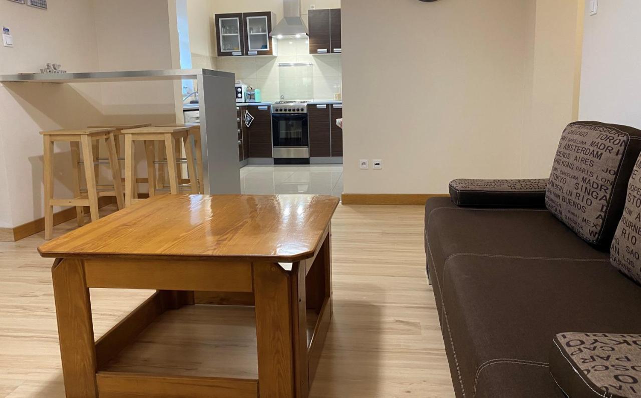 Apartment Bielany *
