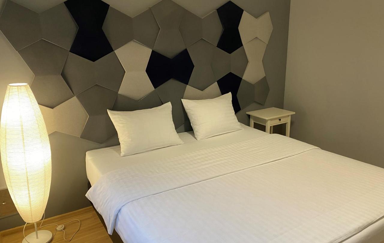Bielany Apartment