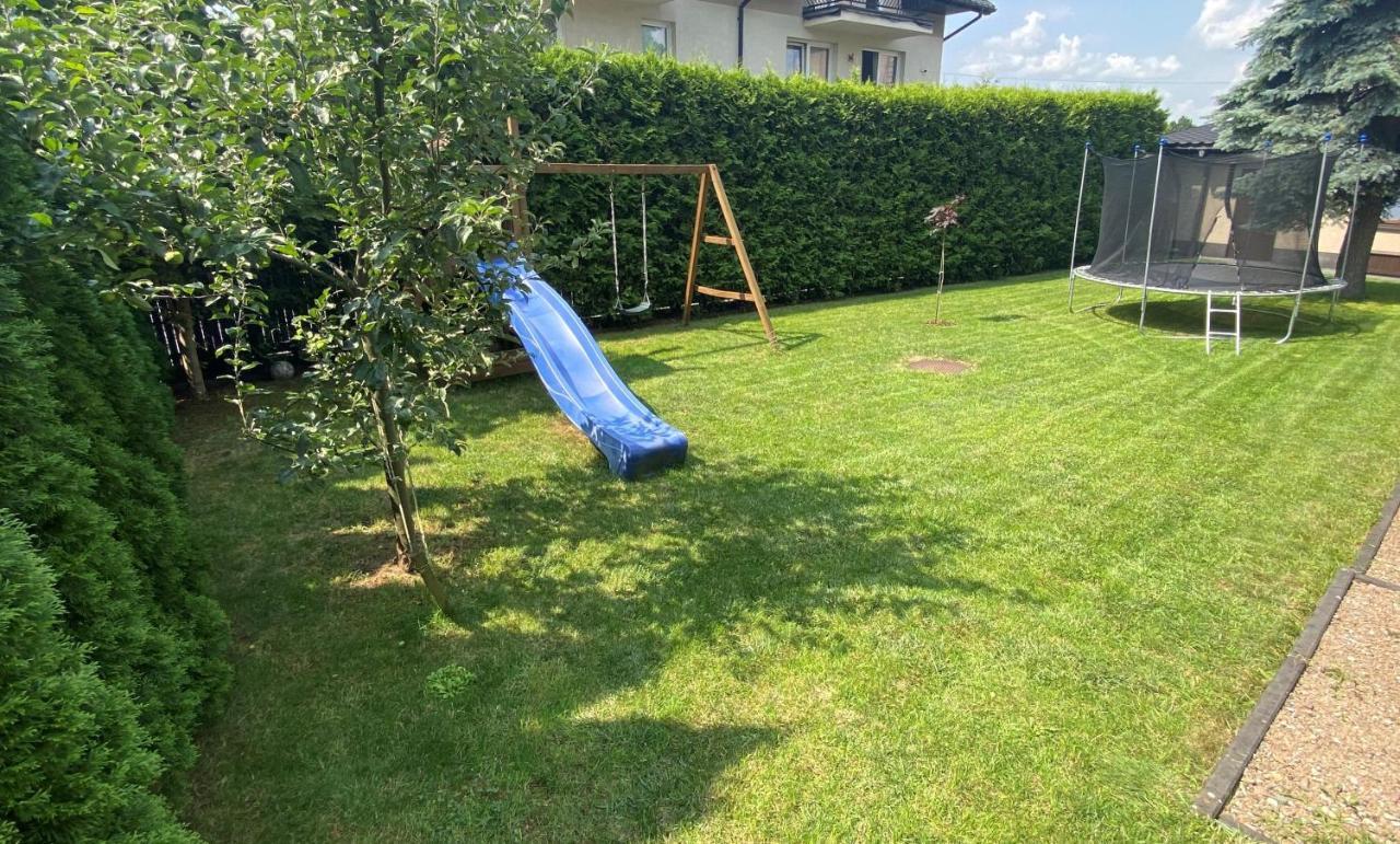 Apartment Bielany Krakow