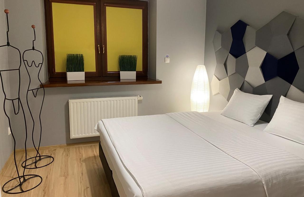 Bielany Apartment Krakow