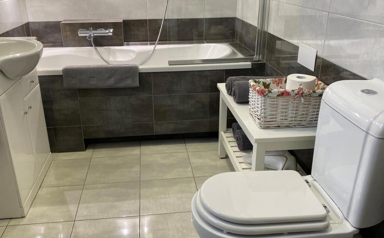 Apartment Bielany