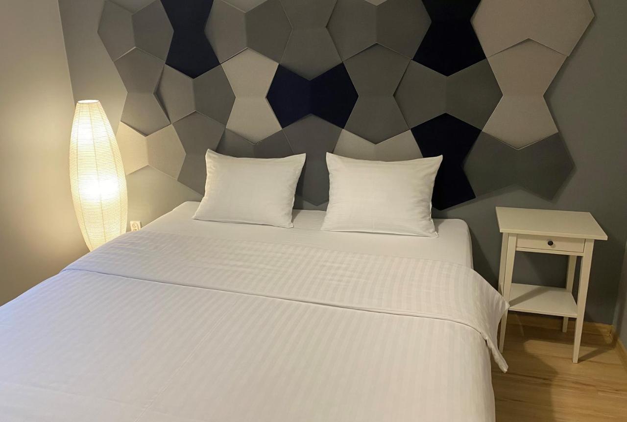 Apartment Bielany Krakow