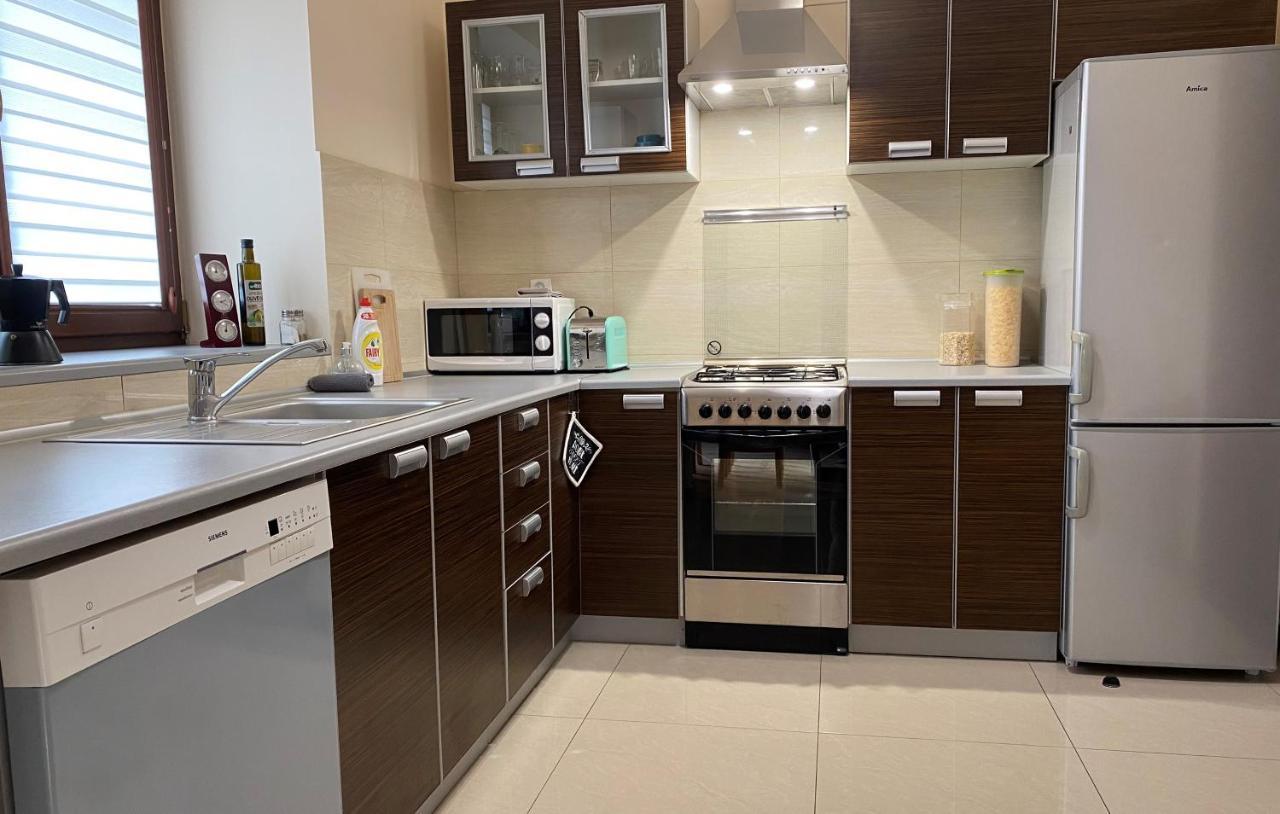 Bielany Apartment