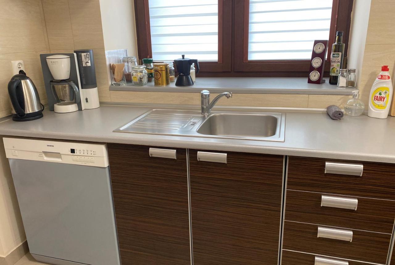 Bielany Apartment Krakow