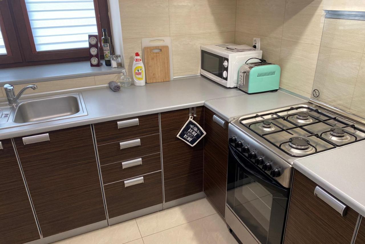Apartment Bielany Krakow