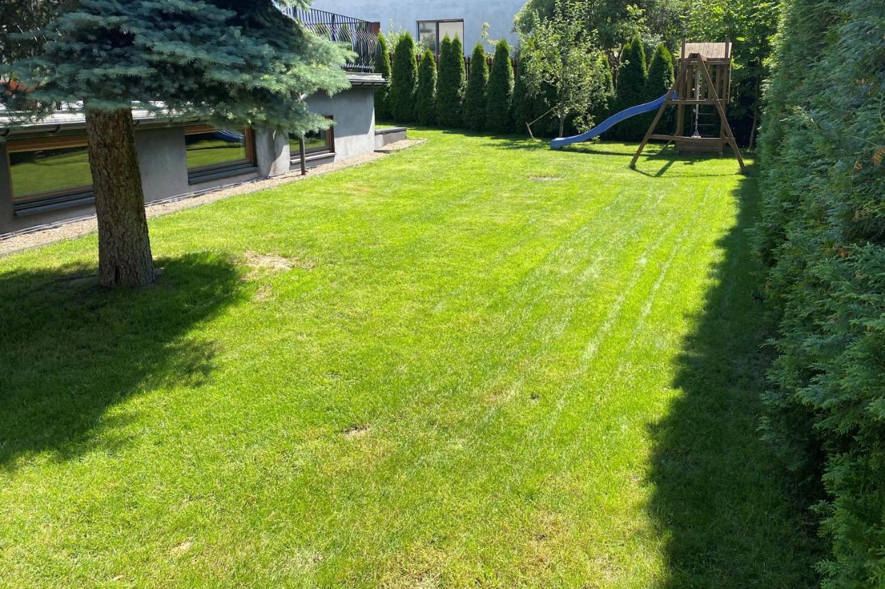 Leilighet Bielany *