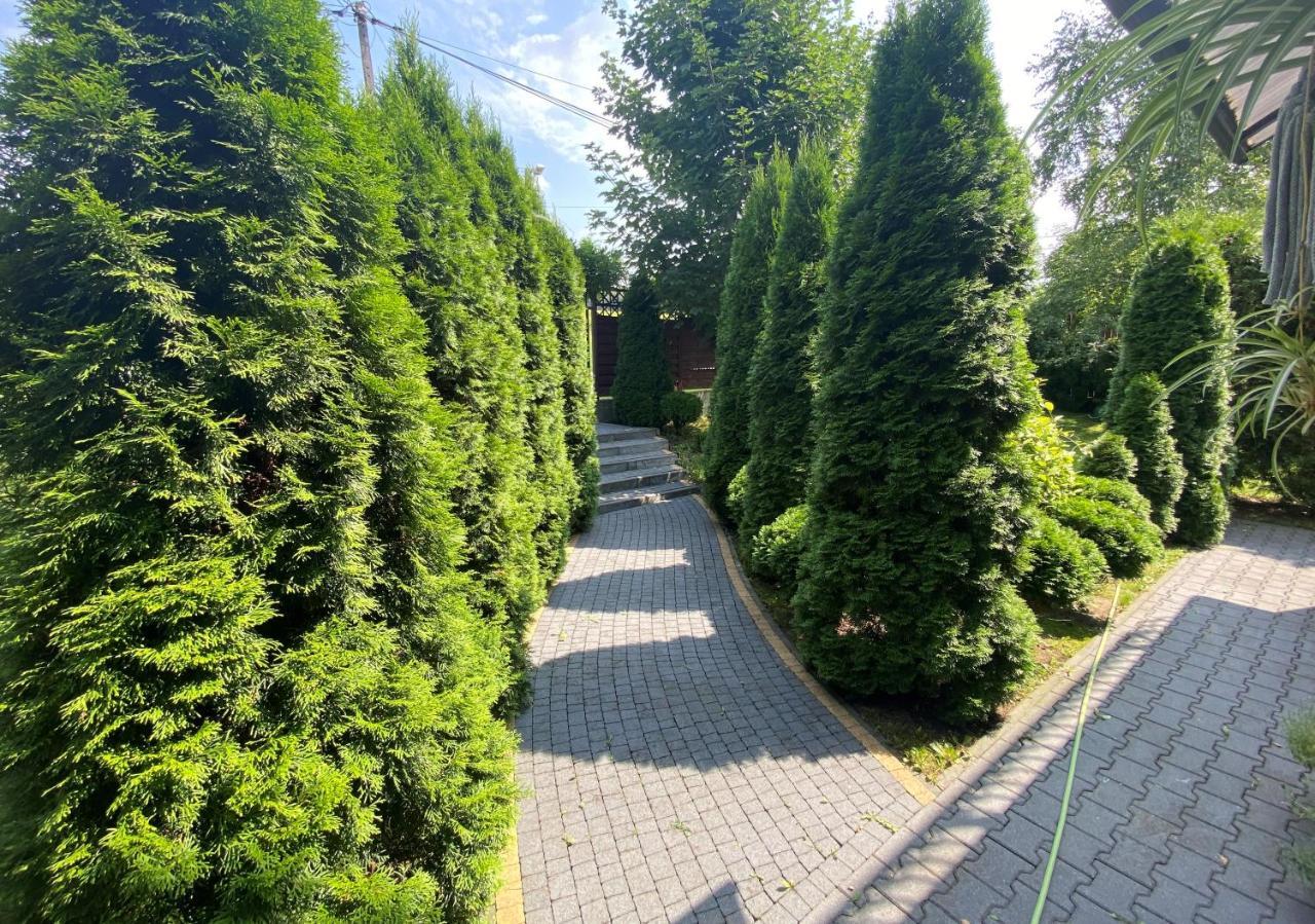 Bielany Krakow