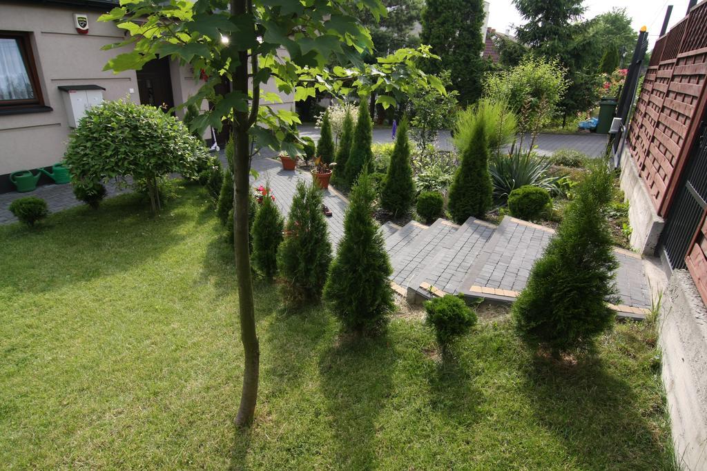 Apartment Bielany Krakow