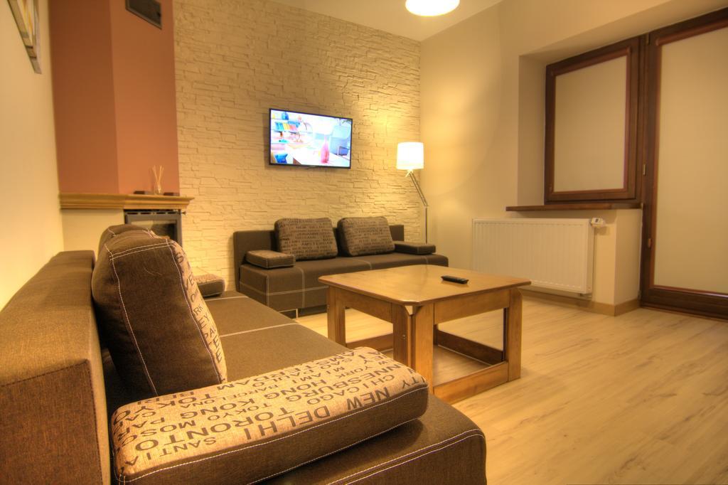 Bielany Apartment Krakow